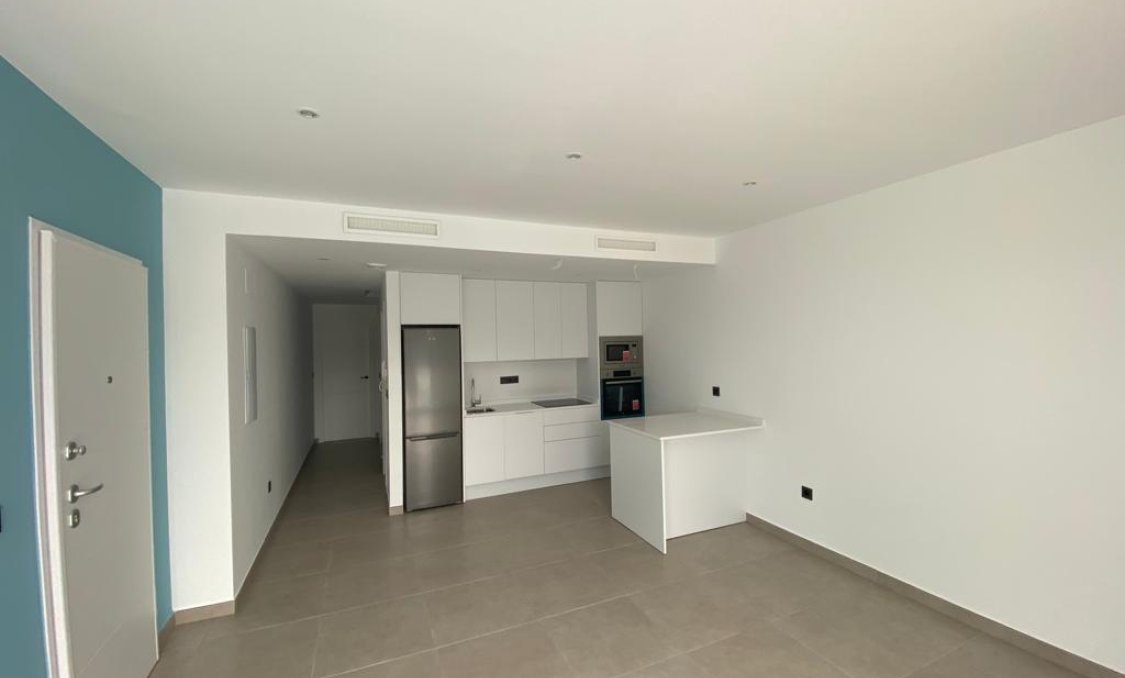 Nowy budynek - villa -
