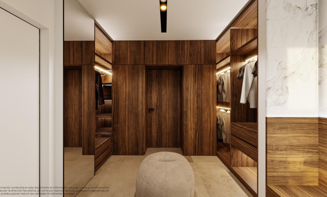 Nowy budynek - villa -
