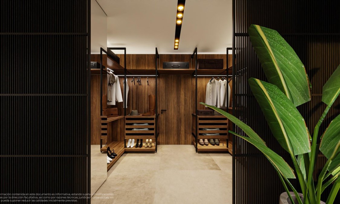 Nowy budynek - villa -
