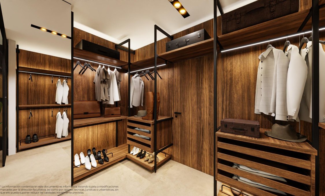 Nowy budynek - villa -
