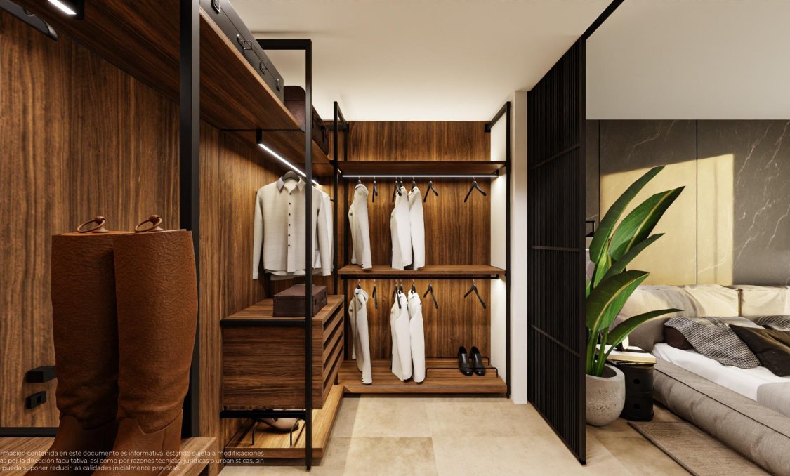 Nowy budynek - villa -
