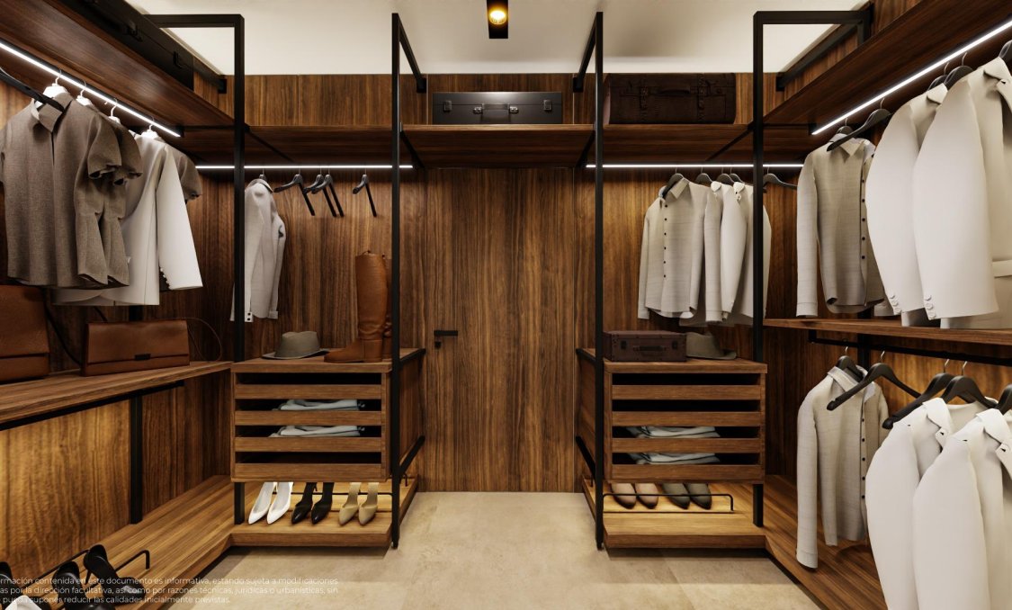 Nowy budynek - villa -
