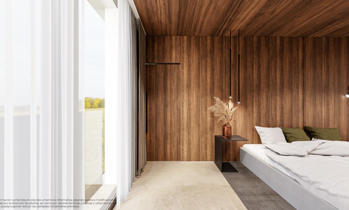 Nowy budynek - villa -
