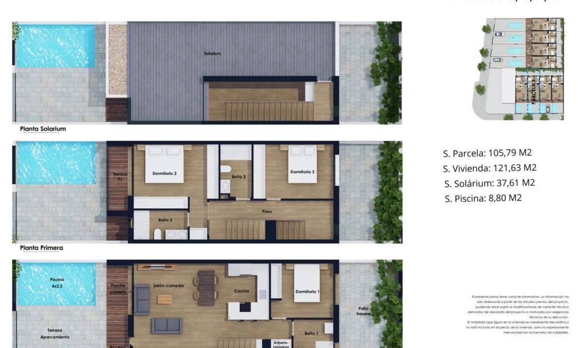 Nowy budynek - town house -
