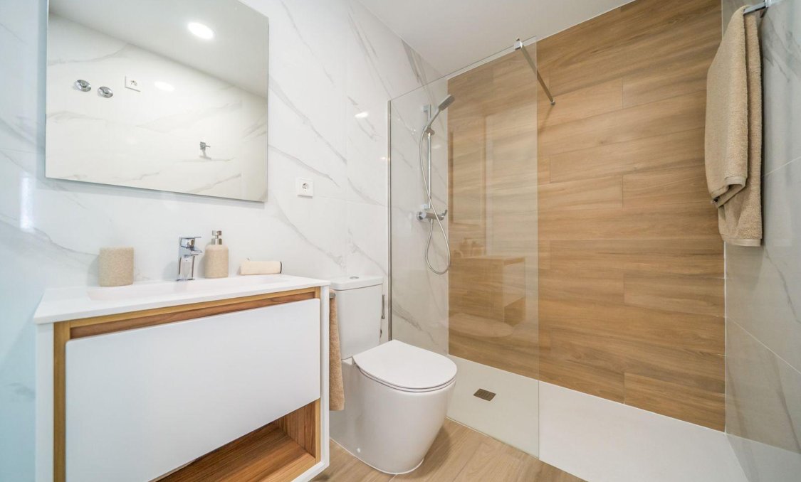 Obra nueva - town house -
