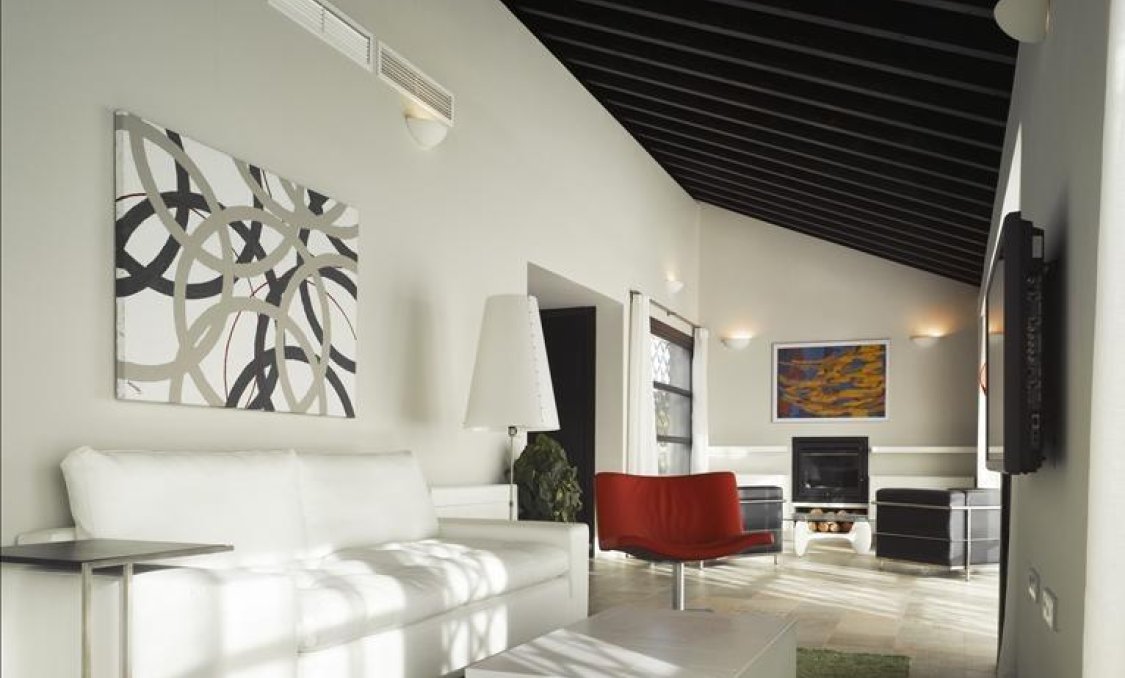 Nowy budynek - villa -
