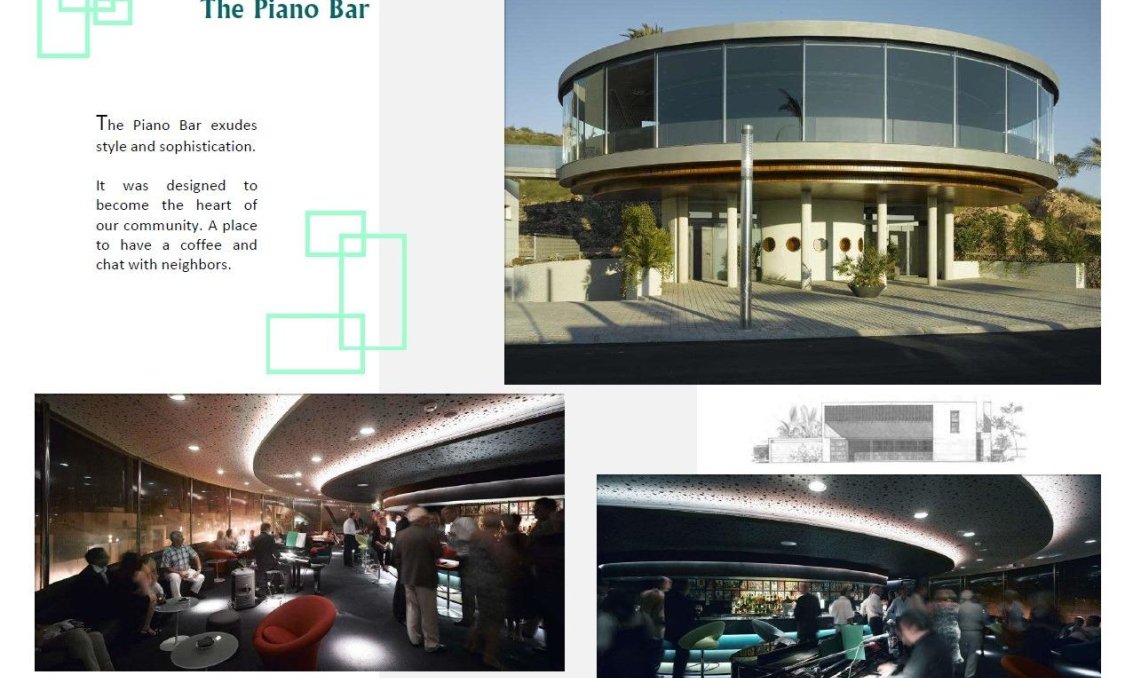 Obra nueva - villa -
