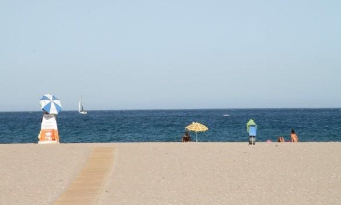 Nowy budynek - apartment -
