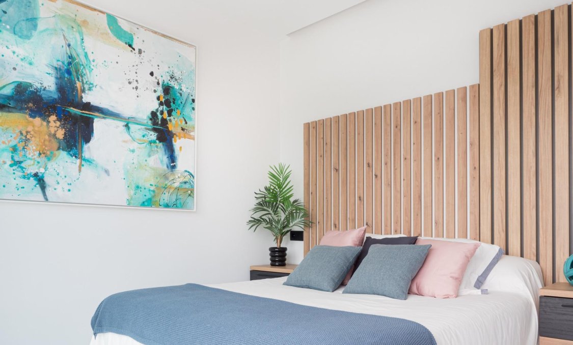 Nowy budynek - villa -
