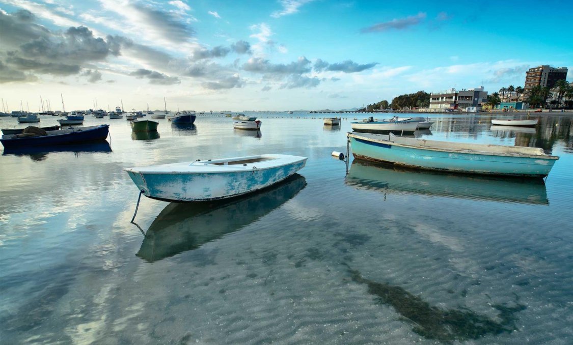 Nowy budynek - villa -
