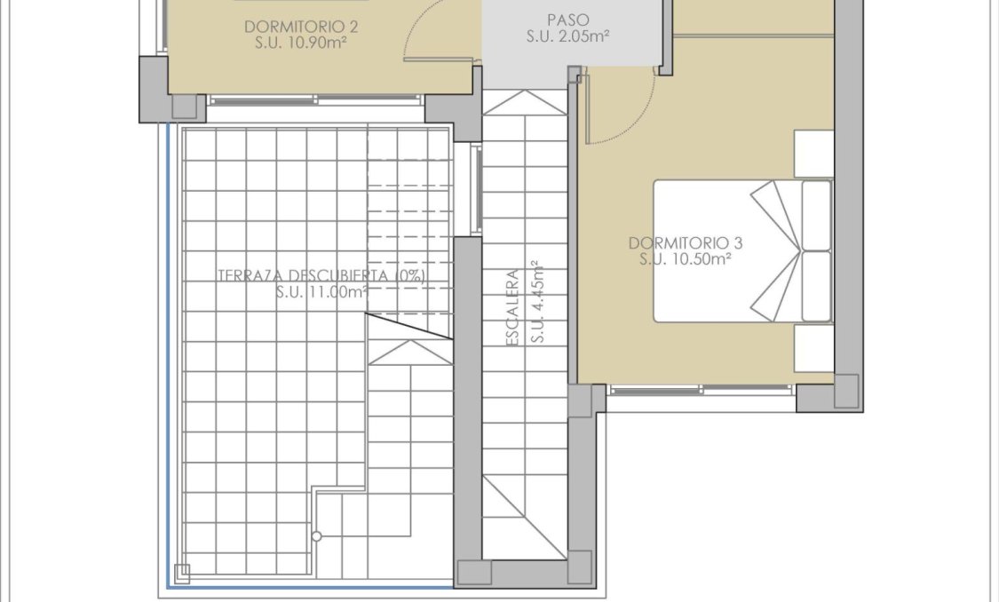 Nowy budynek - villa -
