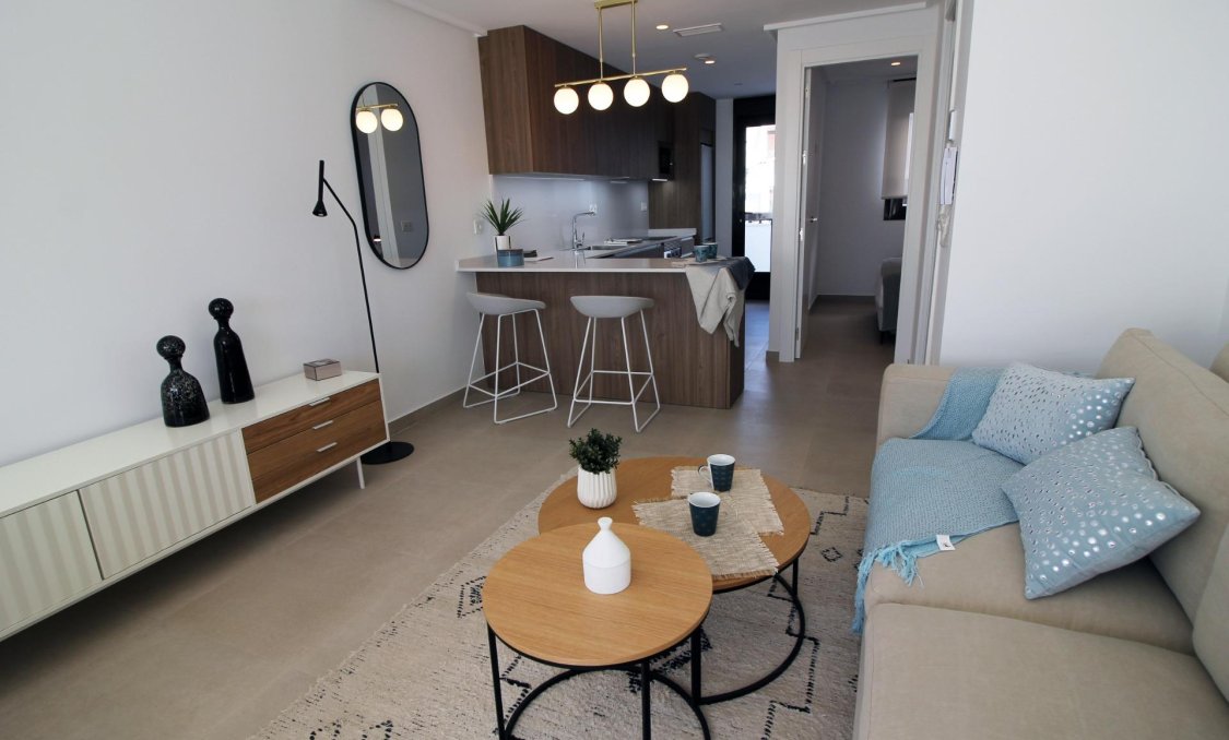 Nowy budynek - villa -
