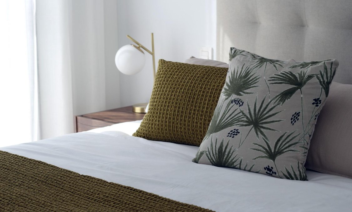 Nowy budynek - villa -
