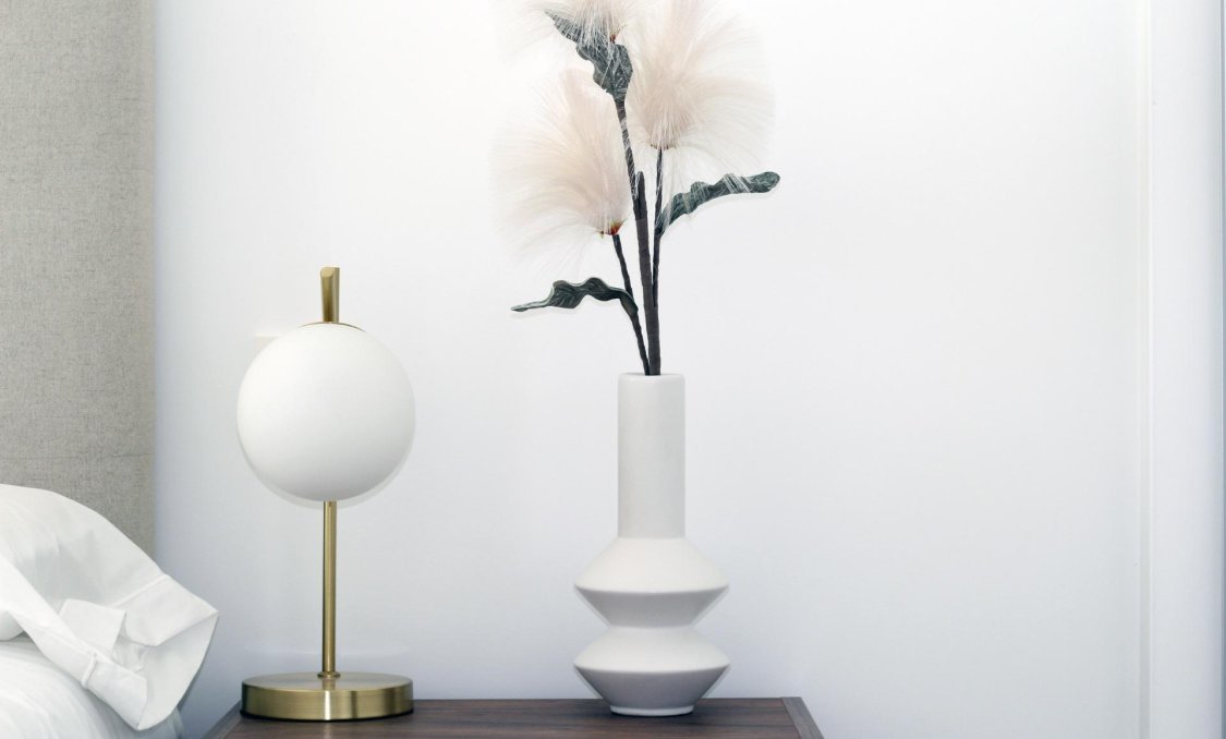 Nowy budynek - villa -
