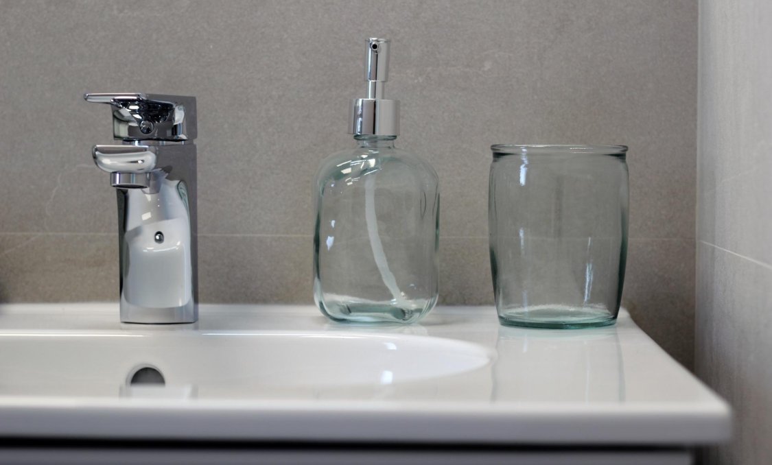 Nowy budynek - villa -
