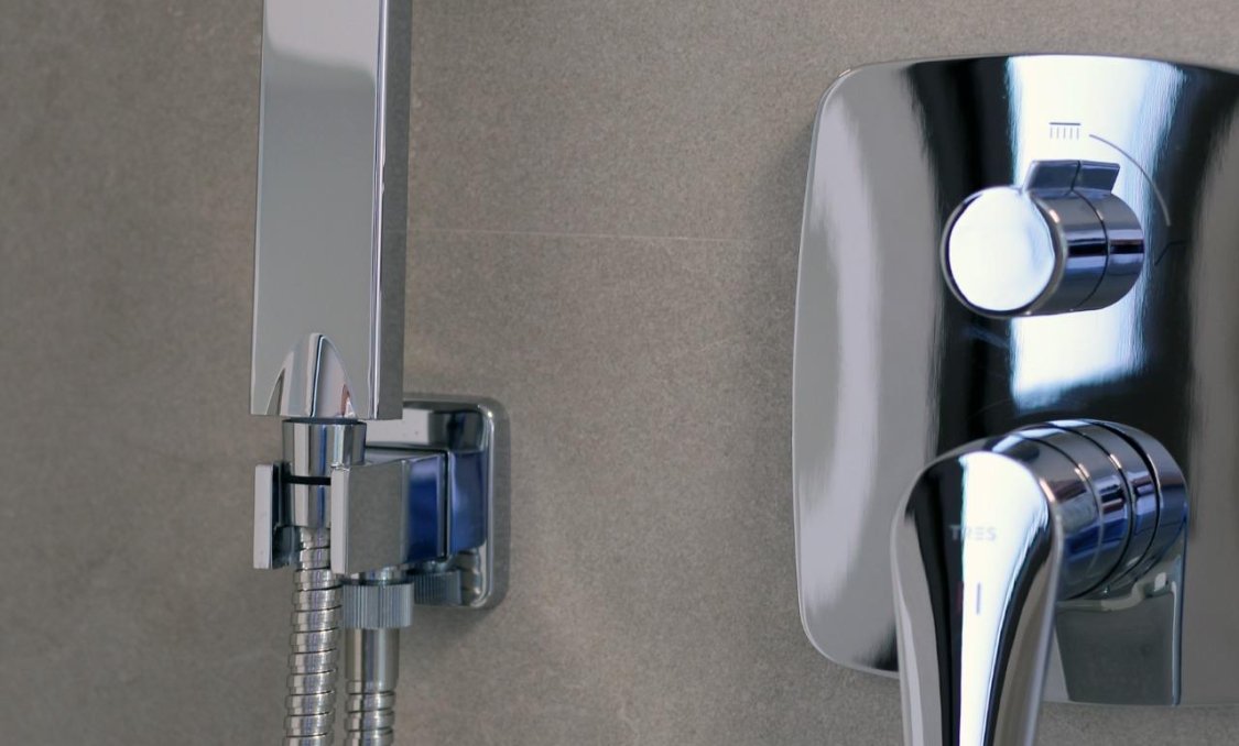 Nowy budynek - villa -
