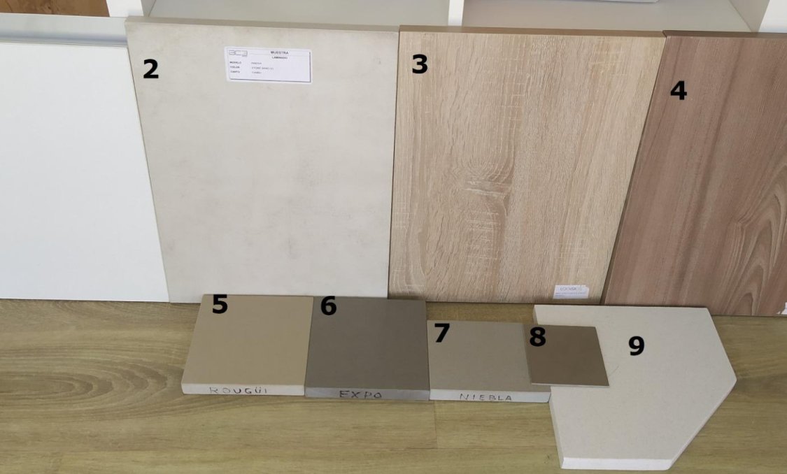 Nowy budynek - villa -
