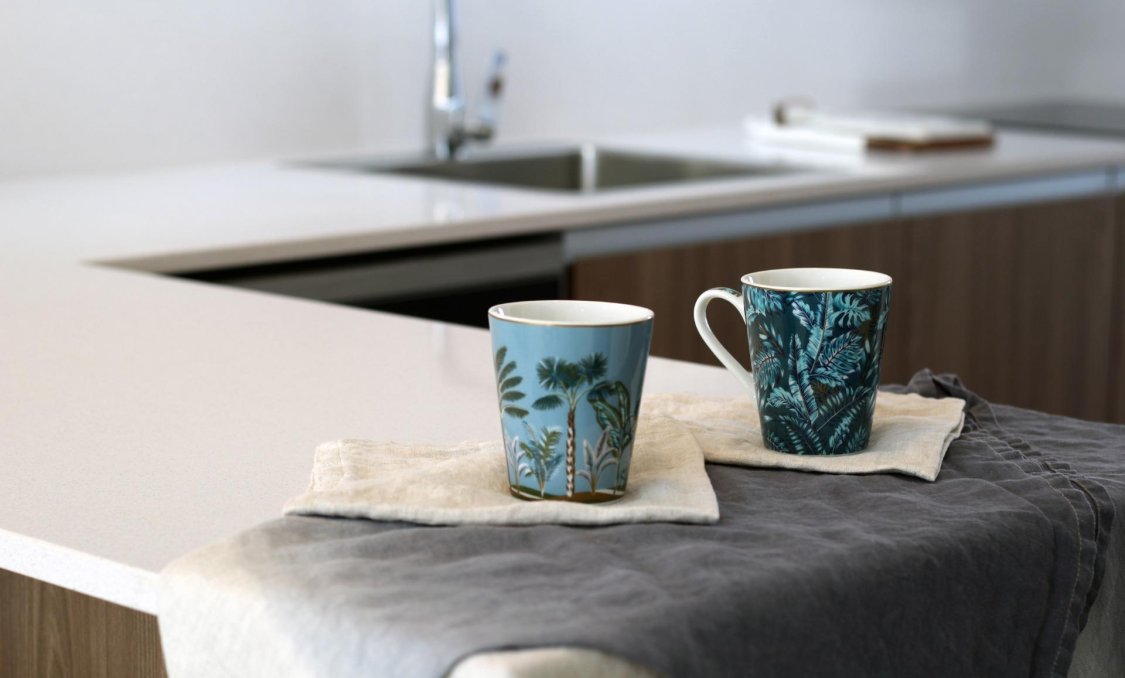 Nowy budynek - town house -
