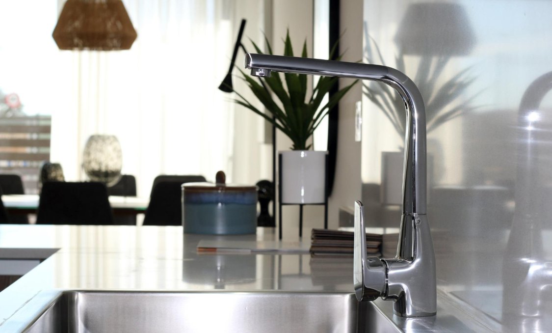 Nowy budynek - town house -
