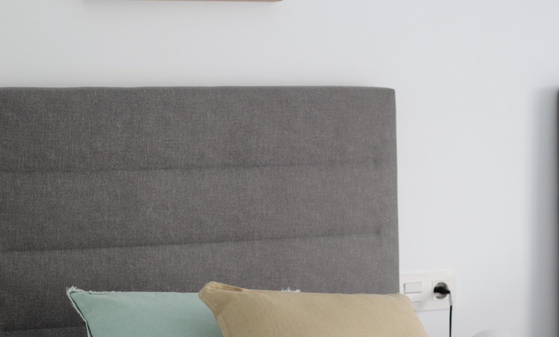 Nowy budynek - town house -
