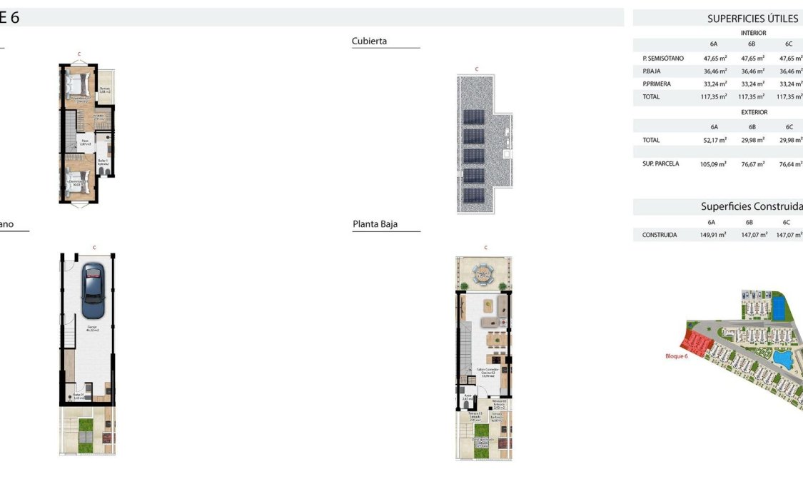 Nowy budynek - town house -
