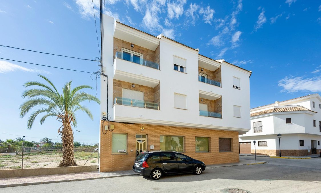 Nowy budynek - apartment -
