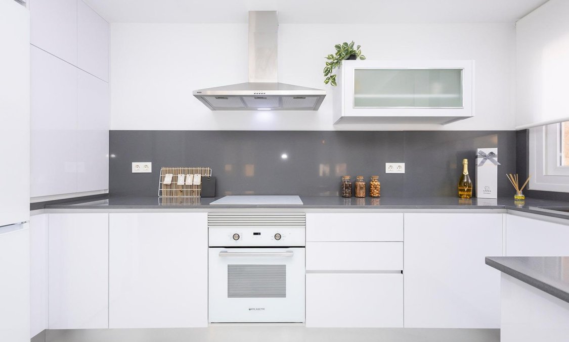 Nowy budynek - apartment -
