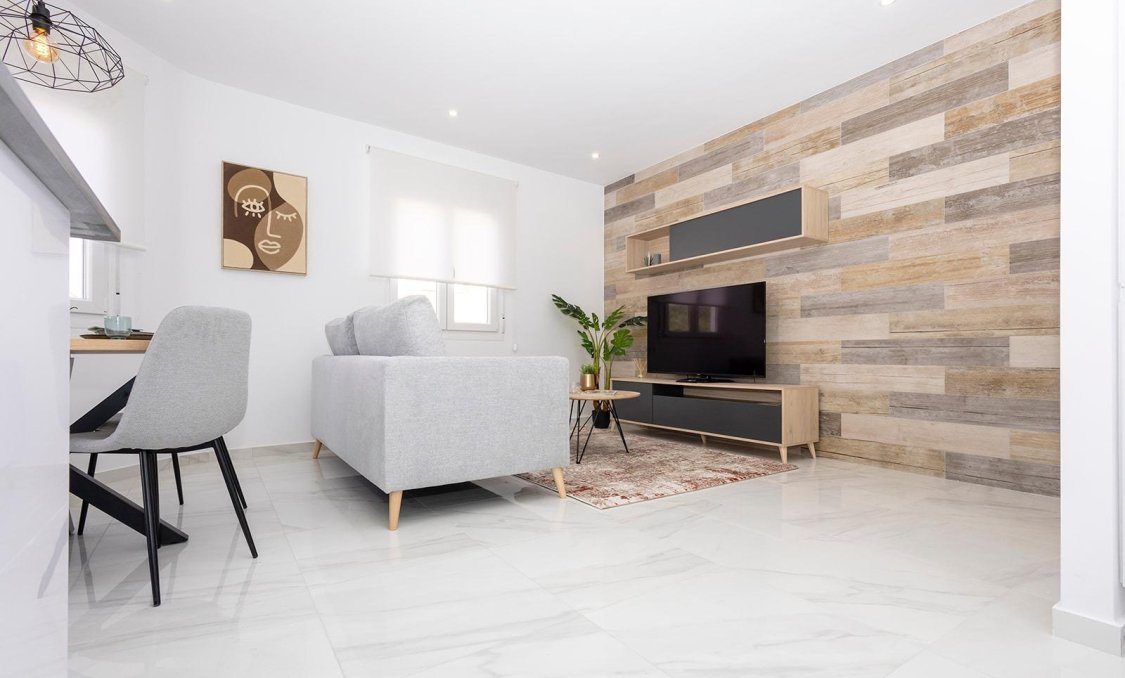 Nowy budynek - apartment -
