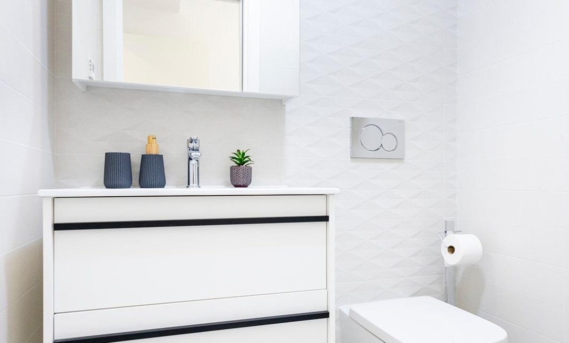 Nowy budynek - apartment -
