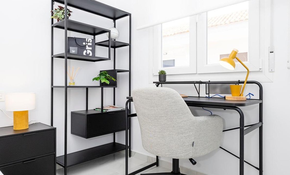 Nowy budynek - apartment -
