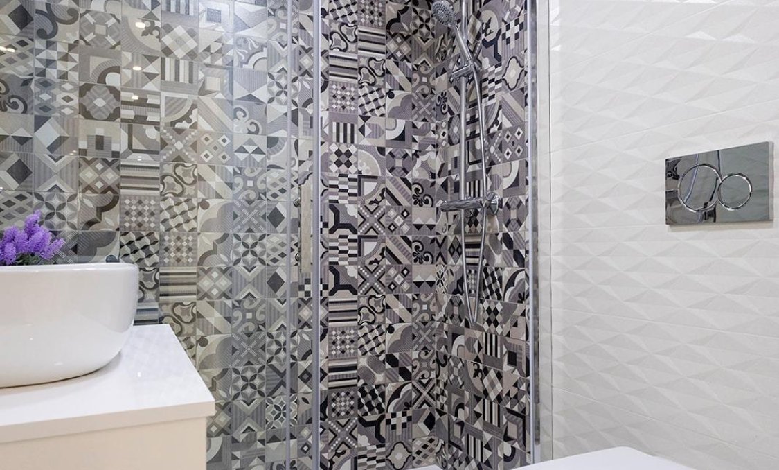 Nowy budynek - apartment -
