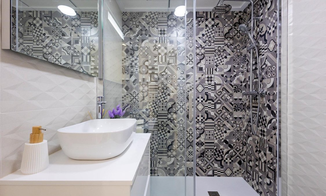 Nowy budynek - apartment -
