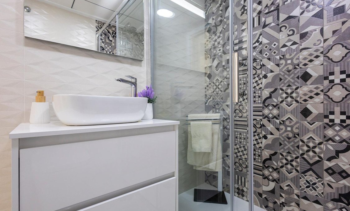 Nowy budynek - apartment -
