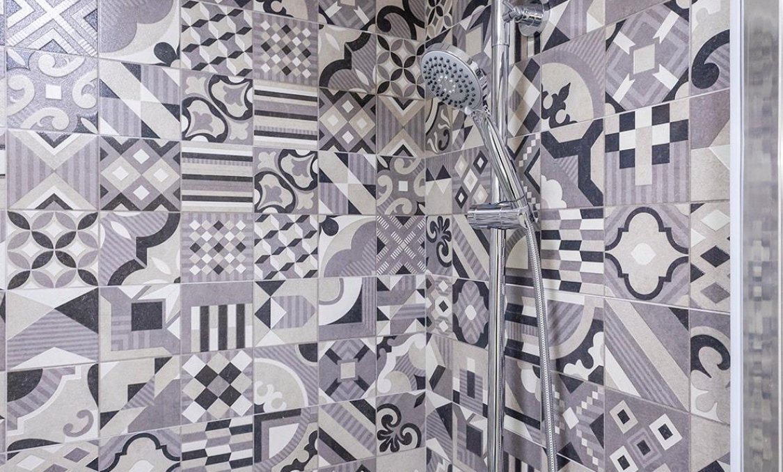 Nowy budynek - apartment -
