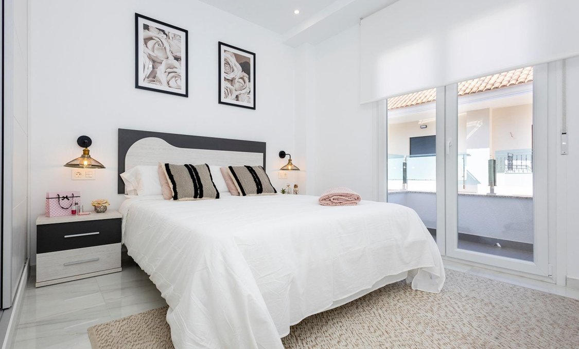 Nowy budynek - apartment -
