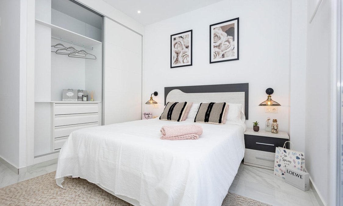 Nowy budynek - apartment -
