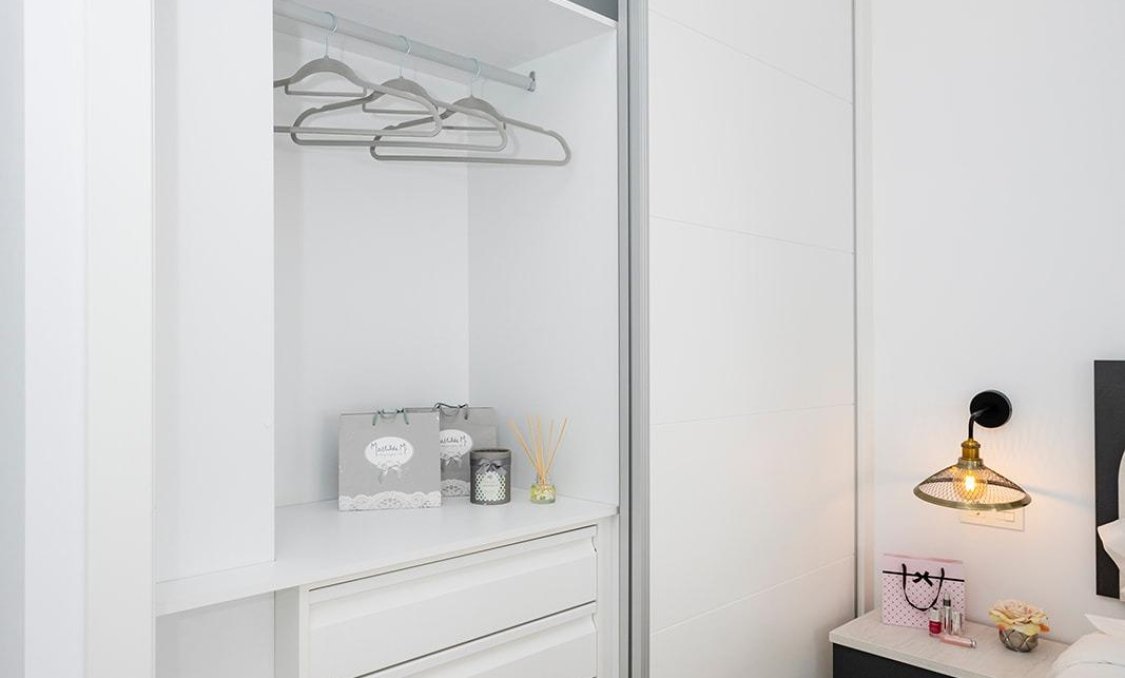 Nowy budynek - apartment -
