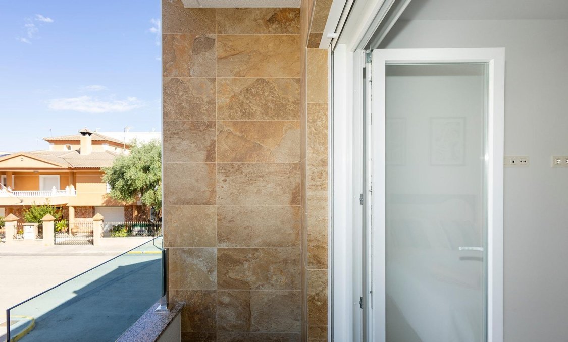 Nowy budynek - apartment -
