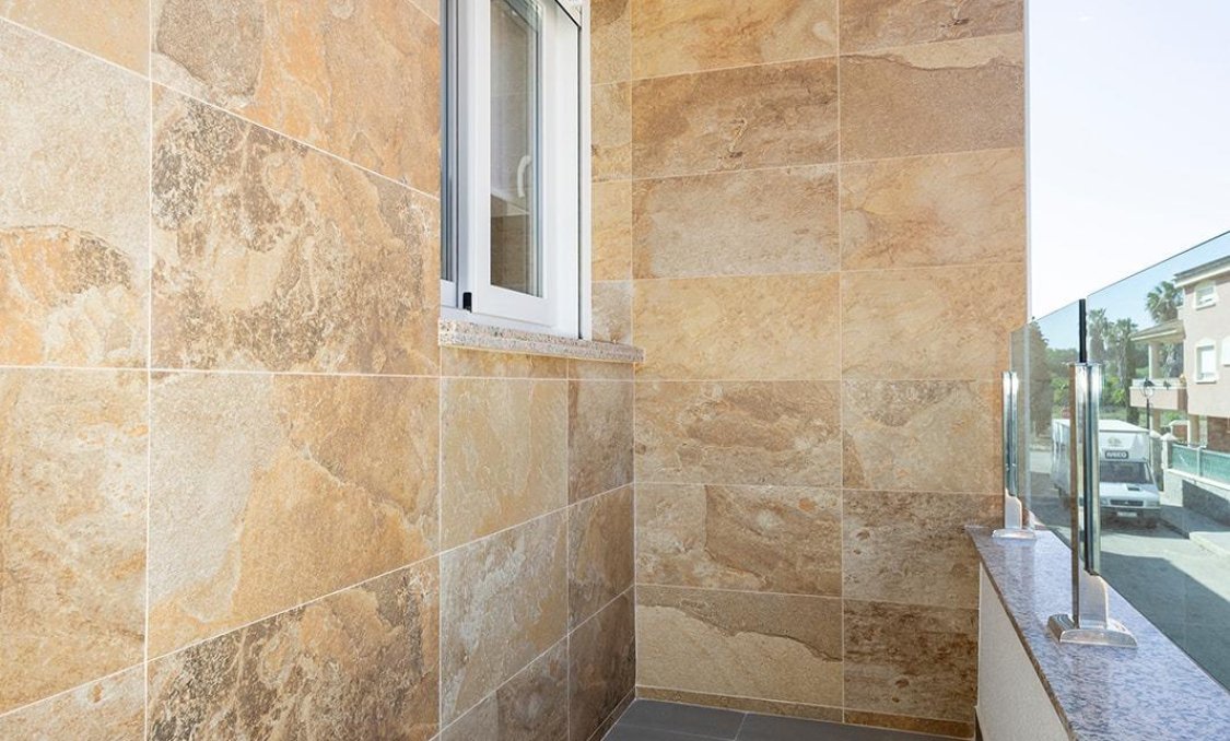 Nowy budynek - apartment -
