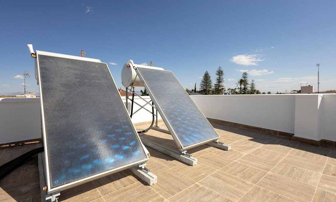 Nowy budynek - apartment -
