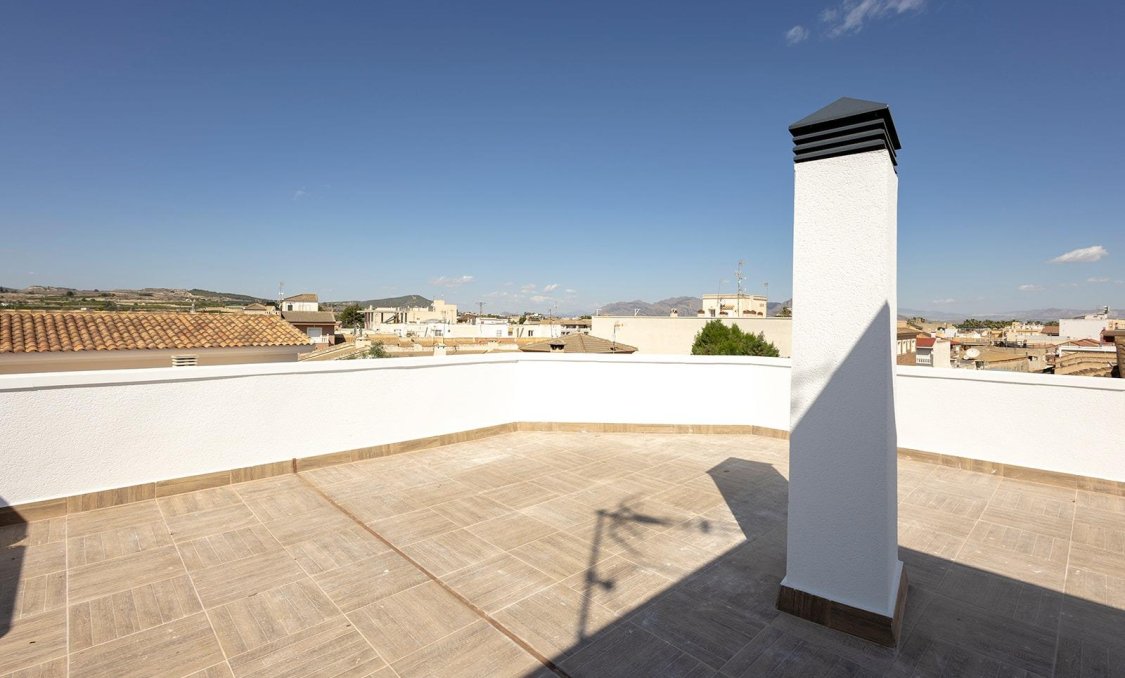 Nowy budynek - apartment -
