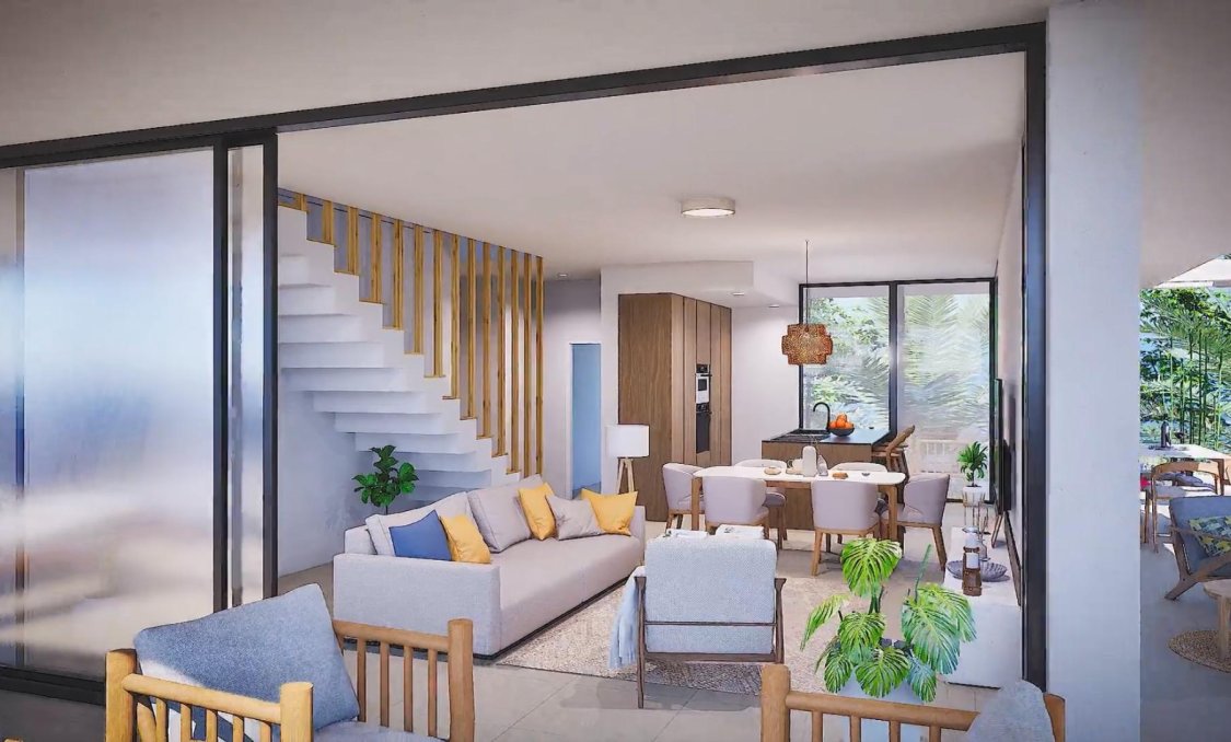 Obra nueva - apartment -
