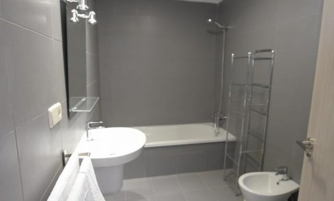 Nowy budynek - apartment -
