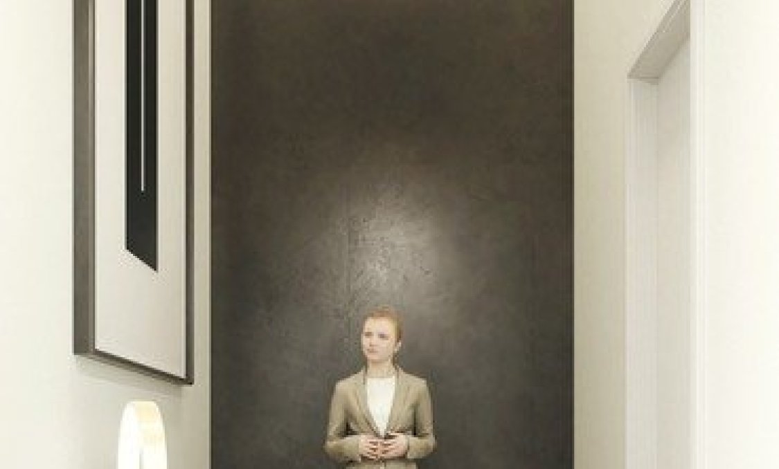 Obra nueva - villa -
