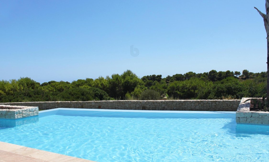 Nowy budynek - Ground floor apartment -
