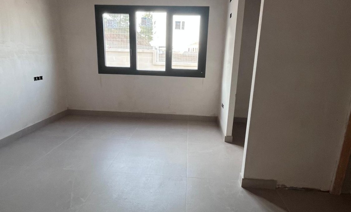 Nowy budynek - villa -
