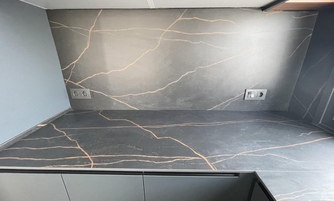 Obra nueva - villa -
