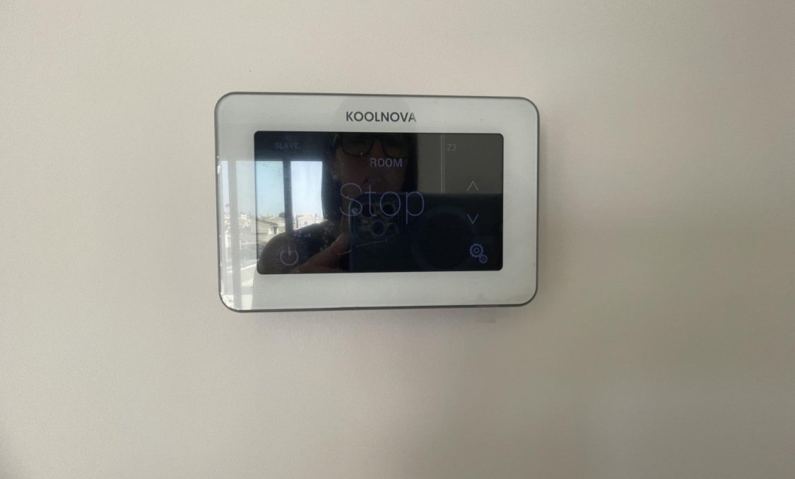 Obra nueva - villa -
