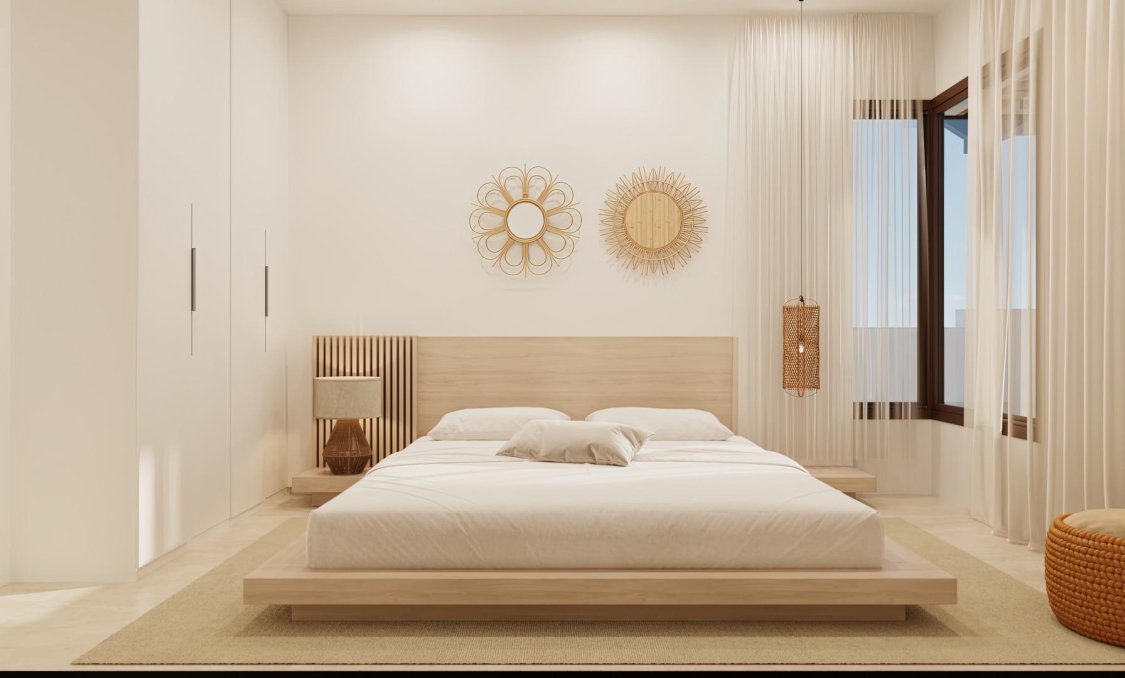 Nowy budynek - apartment -
