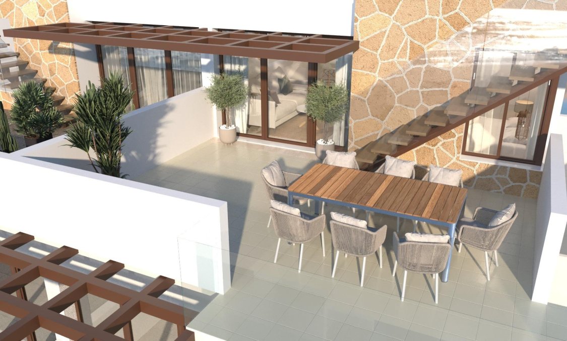 Nowy budynek - apartment -
